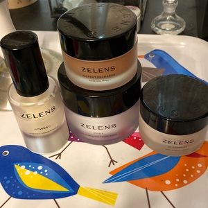 SOLD ZelensSkincare